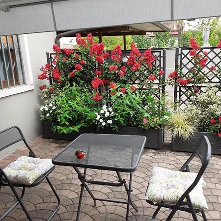La Casa Di Sabrina Leilighet Verona Eksteriør bilde