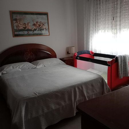 La Casa Di Sabrina Leilighet Verona Eksteriør bilde