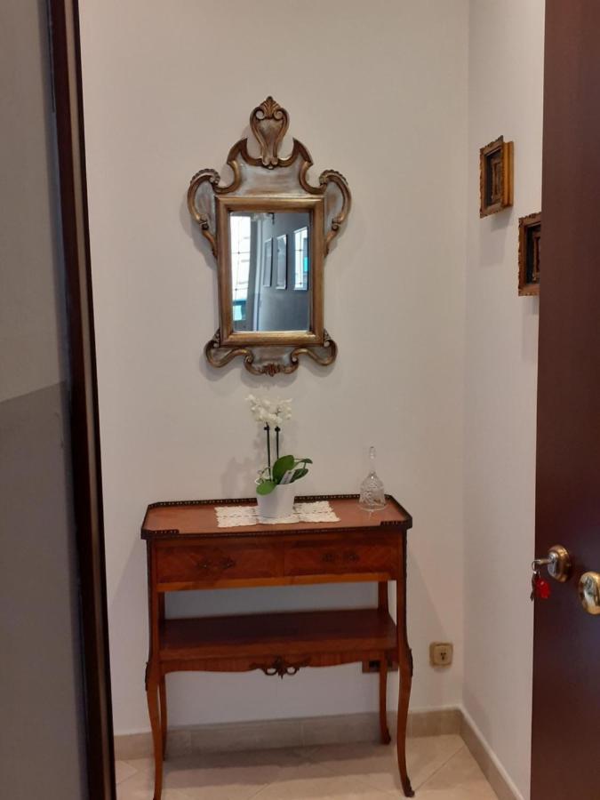 La Casa Di Sabrina Leilighet Verona Eksteriør bilde
