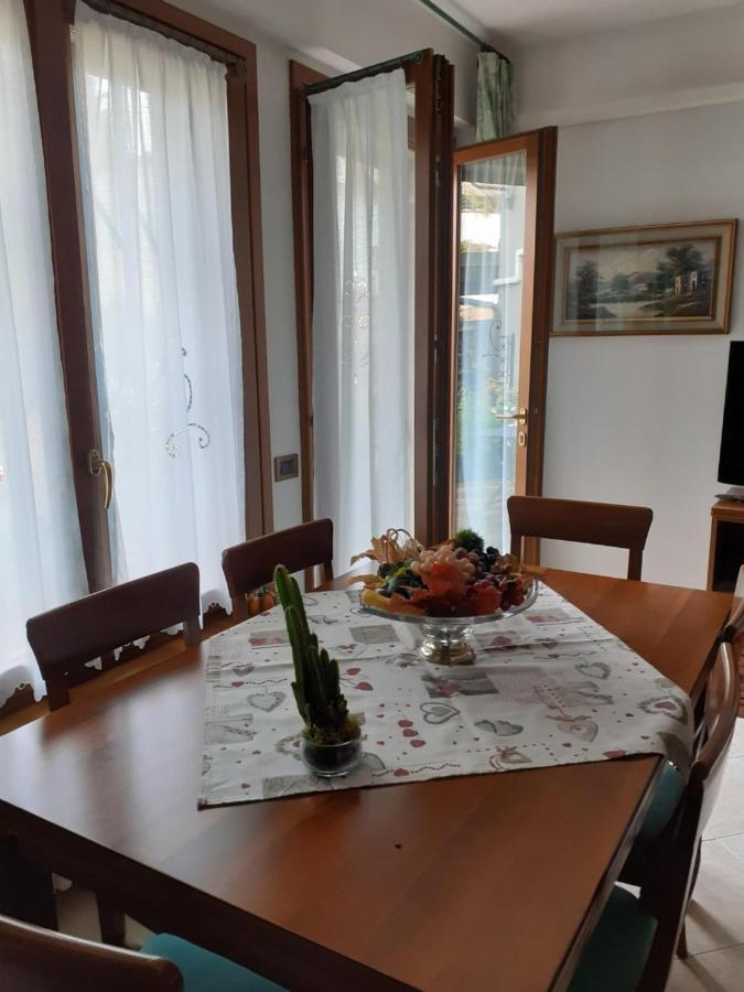 La Casa Di Sabrina Leilighet Verona Eksteriør bilde
