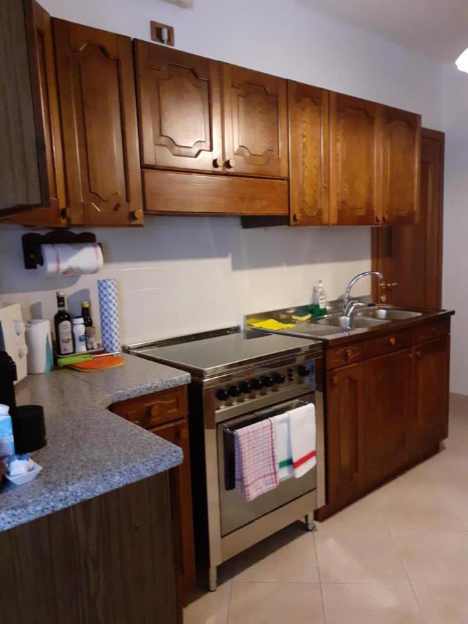 La Casa Di Sabrina Leilighet Verona Eksteriør bilde