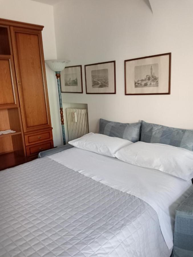 La Casa Di Sabrina Leilighet Verona Eksteriør bilde