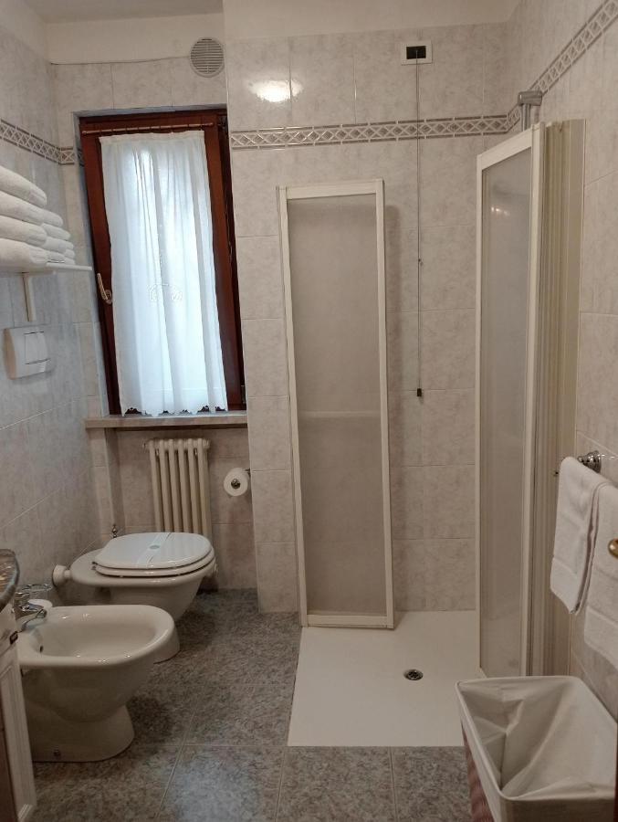 La Casa Di Sabrina Leilighet Verona Eksteriør bilde